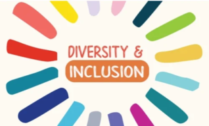 Diversity Inclusivity Management Service at best price in Noida ...